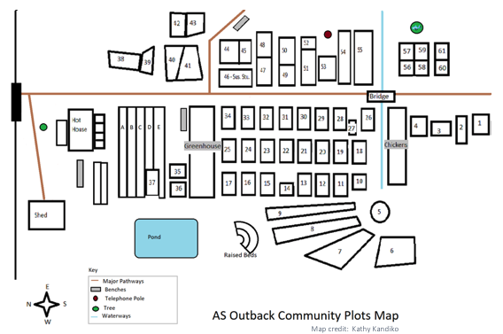 AS outback community plots map