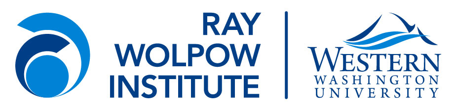Ray Wolpow Institute Western Washington University logo
